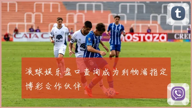 滚球娱乐盘口查询成为利物浦指定博彩合作伙伴